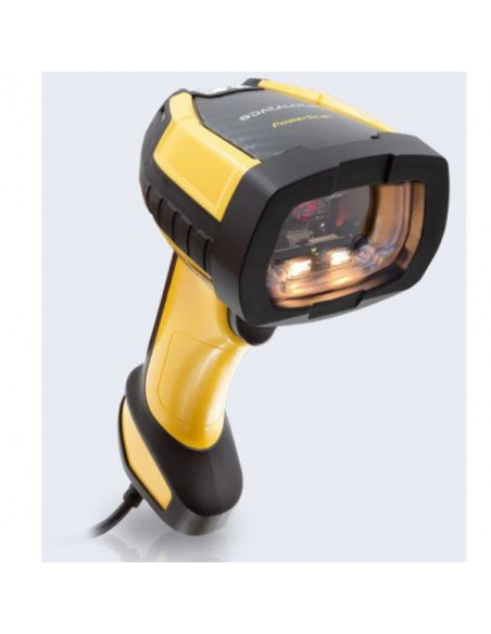 PD9630 2D AUTO-R CON CAVO