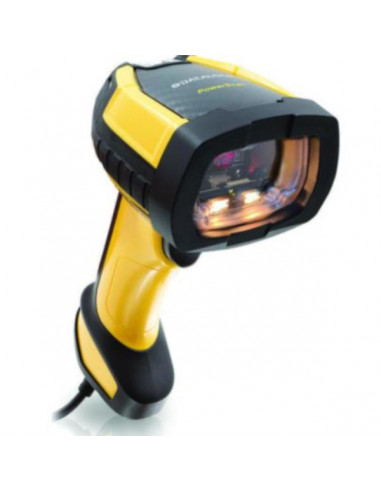 PD9630 2D AUTO-R CON CAVO