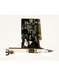 PCI ADAPTER 1 SERIAL PORT 2