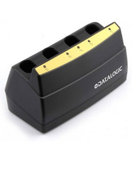 PBT9X00  PM9X00 4SLOT BATTERY CHARG