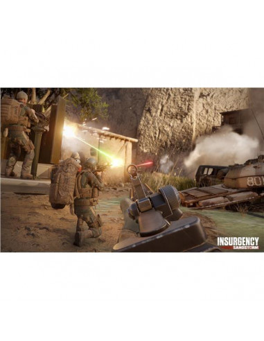 INSURGENCY : SANDSTORM XBOX