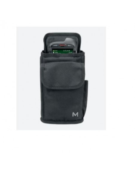 HOLSTER L HHD LEGSTRAP + BELT
