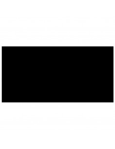 Copertura per Piscina Nera 400x200 cm PE 2