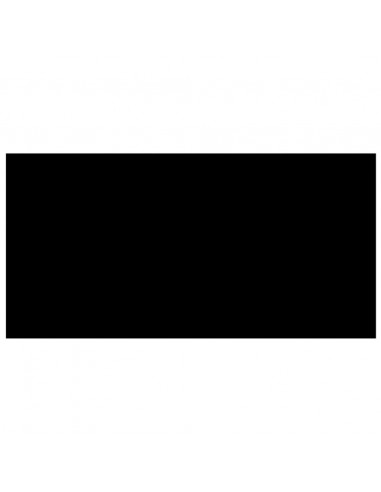 Copertura per Piscina Nera 400x200 cm PE