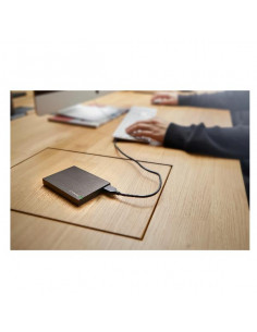 HDD 2TB USB3 2.5P ALLUMINIO