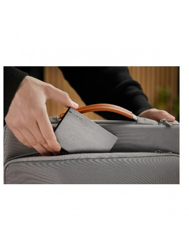 HDD 2TB USB3 2.5P ALLUMINIO