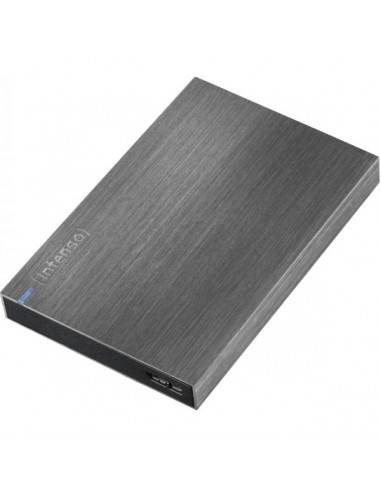 HDD 2TB USB3 2.5P ALLUMINIO