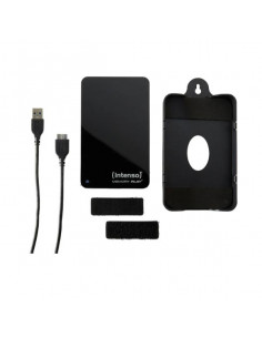 HDD 1TB USB3 2.5P PVR READY