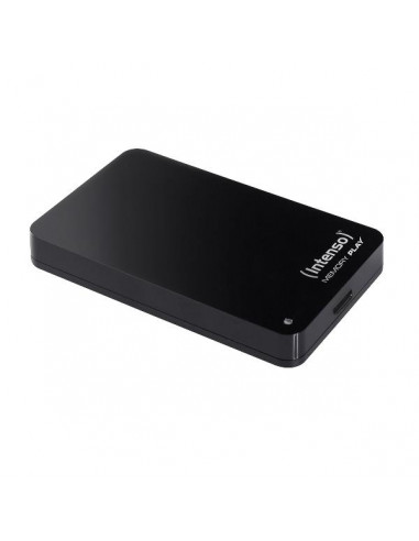HDD 1TB USB3 2.5P PVR READY
