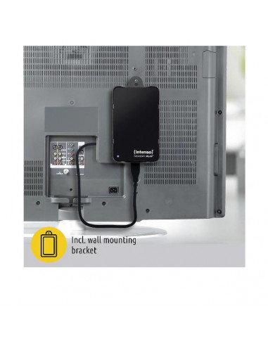 HDD 1TB USB3 2.5P PVR READY