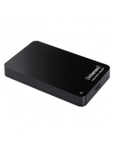 HDD 2TB USB3 2.5P PVR READY