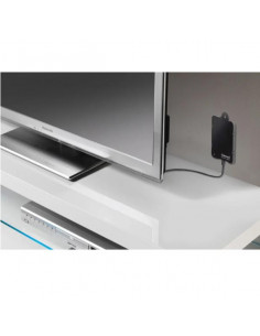 HDD 2TB USB3 2.5P PVR READY 2