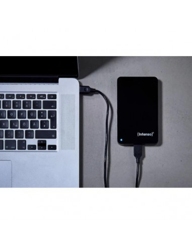 HDD 2TB USB3 2.5P PVR READY