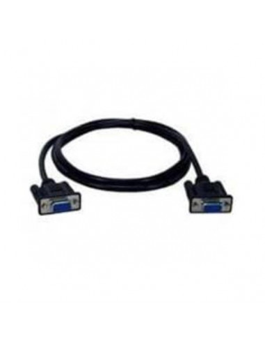 CABLE FOR DEVICE-PC(RS-232)COMM.