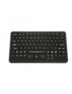 EXTERNAL KEYBOARD  QWERTY LAYOUT 2