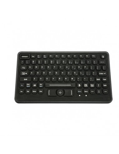 EXTERNAL KEYBOARD  QWERTY LAYOUT