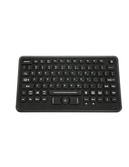 EXTERNAL KEYBOARD  QWERTY LAYOUT
