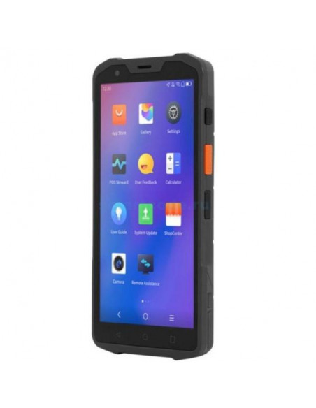 L2S PRO 5 5 NO SCANNER WIFI/LTE