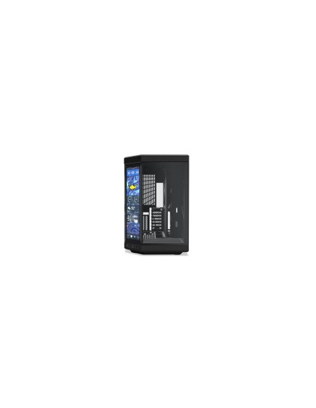 HYTE Y70 TOUCH INFINITE PITCH CS-HYTE-Y70TTI-BB