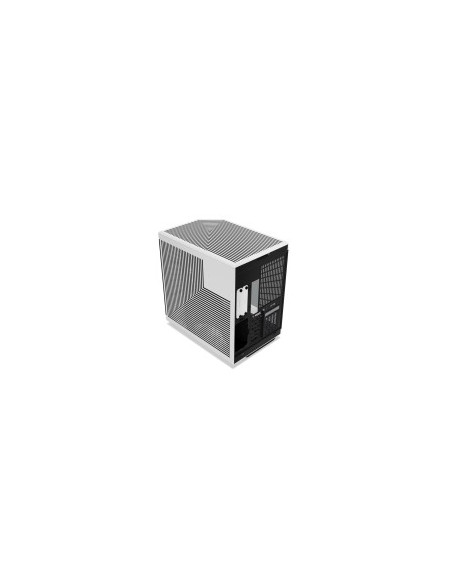 HYTE Y70 TOUCH INFINITE PANDA CS-HYTE-Y70TTI-WB