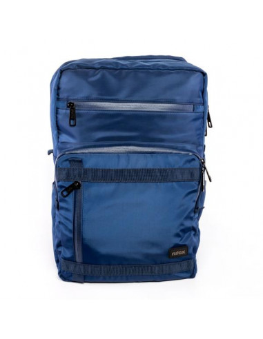 ZAINO 15.6 BLU