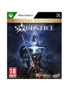 XBOX SERIES X SOULSTICE