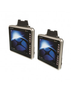 RHINO II BT/WF/INT ANT/10  CAP ST