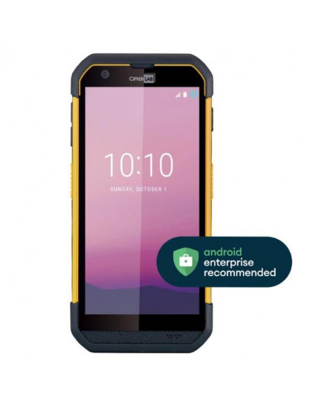 RS36 2D SE4770 WIFI/BTLE/NFC 4/64GB