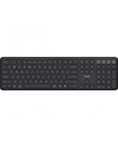 VAIYA MULTIDEVICE WIRLS KEYBOARD IT