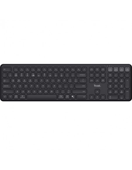 VAIYA MULTIDEVICE WIRLS KEYBOARD IT