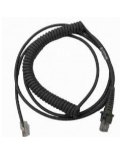 XPB-362 SH4132 RS232  10PIN RJ POT