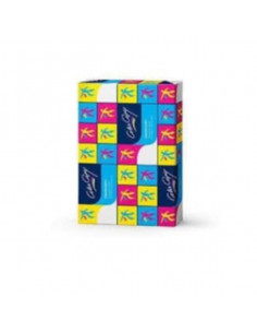 RISMA COLOR COPY A3 350GR 125FF