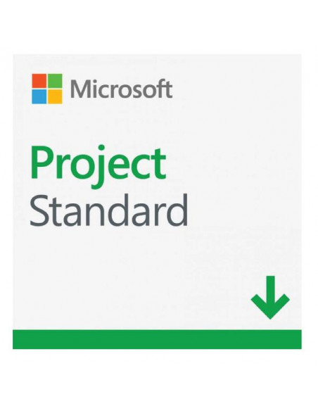 PROJECT STANDARD 2024 ESD ALL LANG