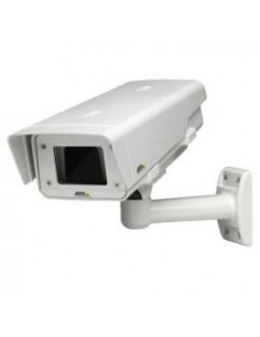 T92E20 OUTDOOR HOUSING