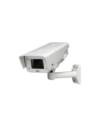 T92E20 OUTDOOR HOUSING