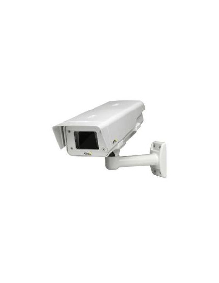 T92E20 OUTDOOR HOUSING
