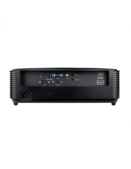 W371 3800LUM WXGA