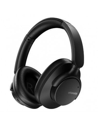 VALENCIA - MIDNIGHT BLACK