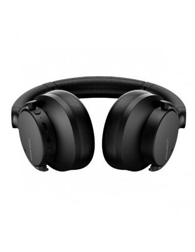 VALENCIA - MIDNIGHT BLACK