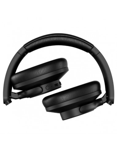 VALENCIA - MIDNIGHT BLACK