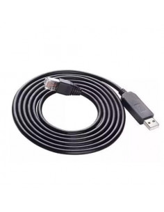 CABLE, USB, TYPEA ,EXT PWR, 15' - 90A052292
