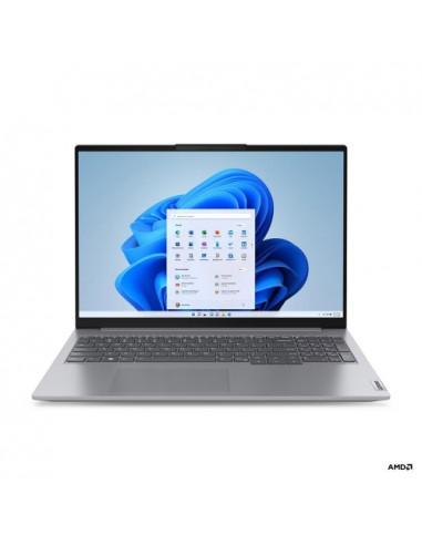 NB LENOVO ThinkBook 16 Gen6 21KKS01P00 16" R5-7530U 16GB SSD512GB W11P EDU