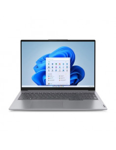 NB LENOVO ThinkBook 16 Gen6 21KHS01W00 16" i5-1335U 8GB SSD256GB W11P EDU