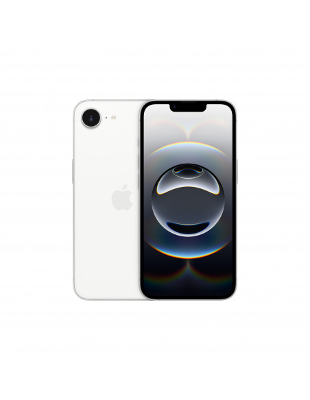 IPHONE 16E 256GB BIANCO 2025 6,1 RETINA XDR BIANCO