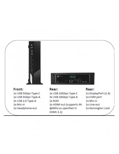 PRO DP21 14MQG-008EU