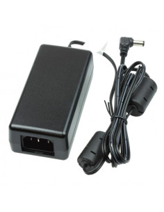 Scanner Datalogic -Power Supply, 12V/18W, Right Angle Plug (without Power Cord)