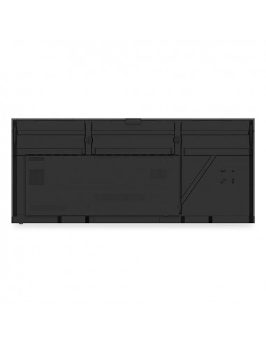 Viewsonic CDE92UW lavagna interattiva 2,34 m (92") 5120 x 2160 Pixel Nero