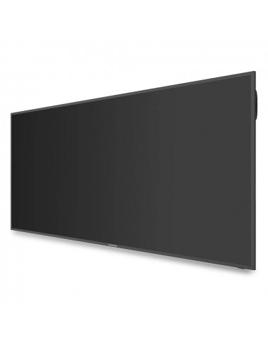 Viewsonic CDE92UW lavagna interattiva 2,34 m (92") 5120 x 2160 Pixel Nero