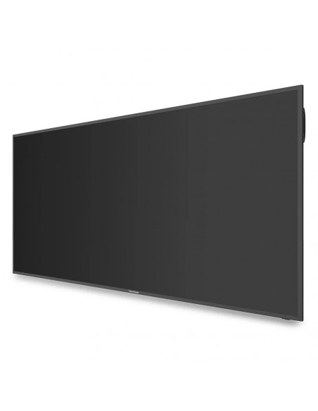Viewsonic CDE92UW lavagna interattiva 2,34 m (92") 5120 x 2160 Pixel Nero