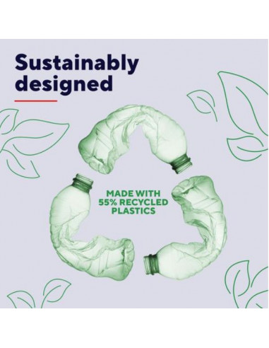 VAIYA MULTIDEVICE WIRLS KEYBOARD IT